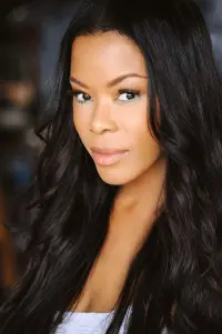 Photo Golden Brooks