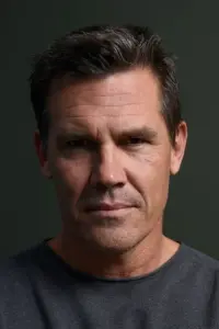 Photo Josh Brolin