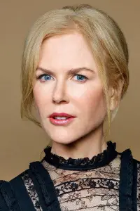 Photo Nicole Kidman