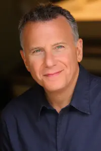 Photo Paul Reiser