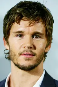 Photo Ryan Kwanten