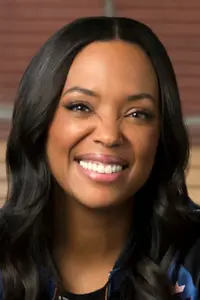 Photo Aisha Tyler