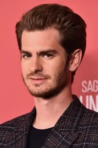 Photo Andrew Garfield