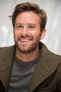 Photo Armie Hammer