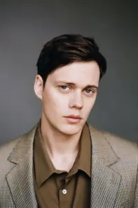 Photo Bill Skarsgård