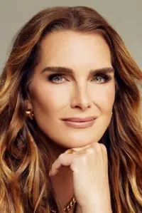 Photo Brooke Shields