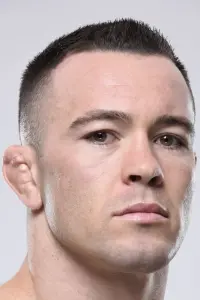 Photo Colby Covington