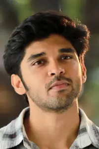 Photo Dhruv Vikram