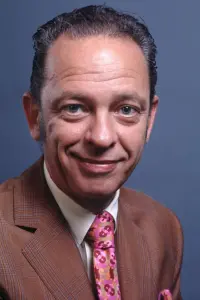 Photo Don Knotts