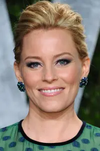 Photo Elizabeth Banks