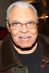 Photo James Earl Jones