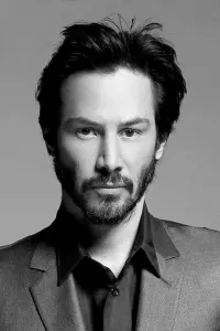 Photo Keanu Reeves