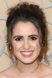 Photo Laura Marano