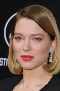 Photo Léa Seydoux