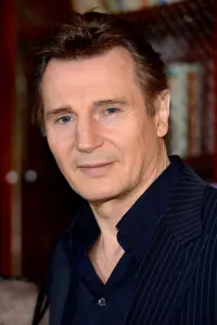 Photo Liam Neeson