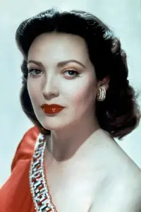 Photo Linda Darnell