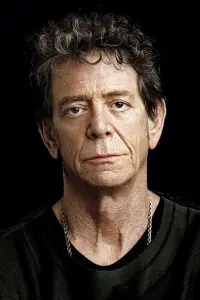 Photo Lou Reed