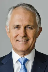 Photo Malcolm Turnbull