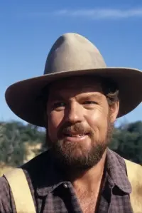 Photo Merlin Olsen