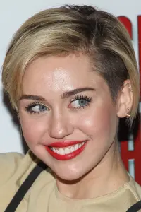 Photo Miley Cyrus