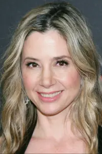 Photo Mira Sorvino