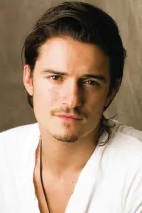 Photo Orlando Bloom