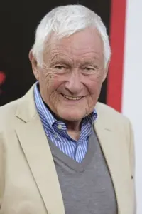 Photo Orson Bean