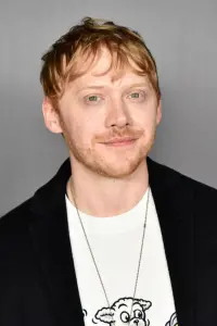 Photo Rupert Grint