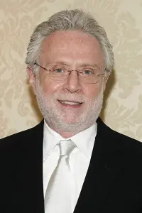 Photo Wolf Blitzer