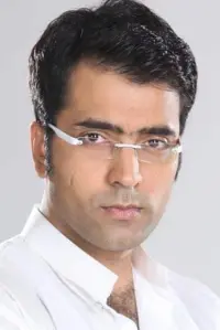 Photo Abir Chatterjee