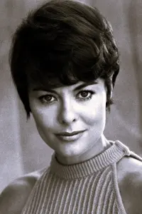 Photo Anne Heywood