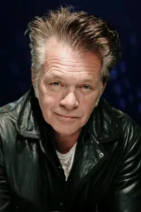 Photo John Mellencamp