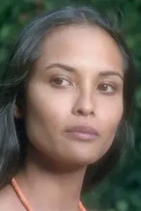 Photo Laura Gemser