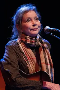 Photo Nanci Griffith