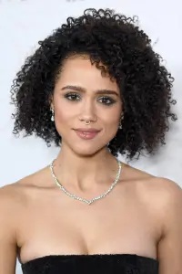 Photo Nathalie Emmanuel