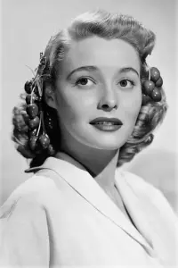 Photo Patricia Neal