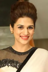 Photo Shraddha Das