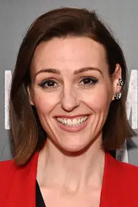 Photo Suranne Jones