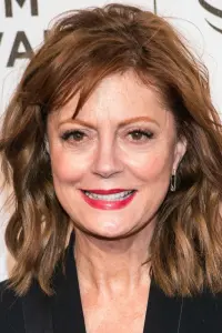 Photo Susan Sarandon