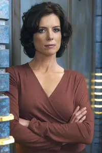 Photo Torri Higginson