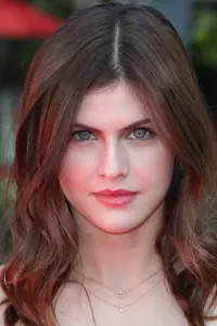 Photo Alexandra Daddario