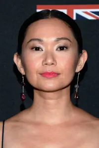 Photo Hong Chau