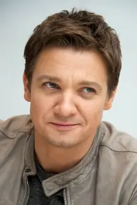 Photo Jeremy Renner