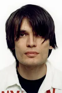 Photo Jonny Greenwood