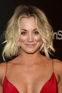 Photo Kaley Cuoco