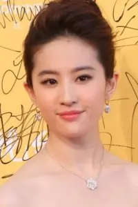 Photo Liu Yifei