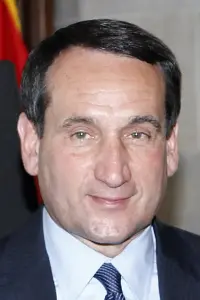 Photo Mike Krzyzewski