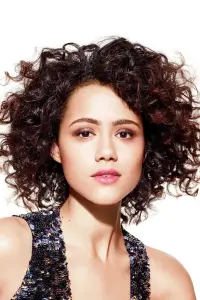 Photo Nathalie Emmanuel