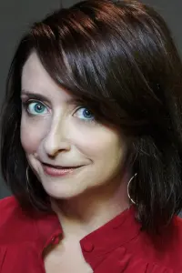 Photo Rachel Dratch