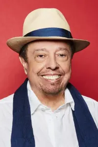 Photo Sérgio Mendes